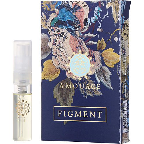 AMOUAGE FIGMENT by Amouage EAU DE PARFUM SPRAY VIAL EasyOptionXY LLC