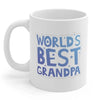 World's Best Grandpa Mug EasyOptionXY LLC