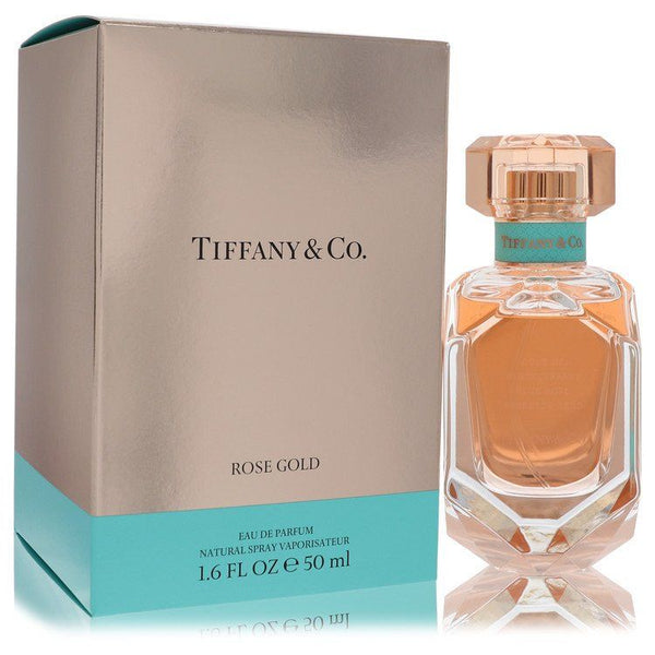 Tiffany Rose Gold by Tiffany Eau De Parfum Spray EasyOptionXY LLC