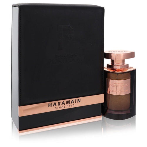 Al Haramain Portfolio Floral Sculpture by Al Haramain Eau De Parfum Spray EasyOptionXY LLC