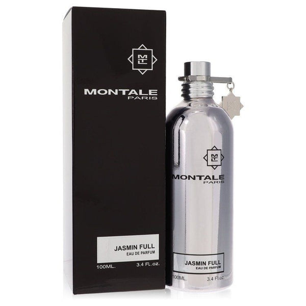Montale Jasmin Full by Montale Eau De Parfum Spray EasyOptionXY LLC