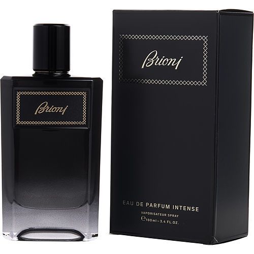 BRIONI INTENSE by Brioni EAU DE PARFUM SPRAY 3.4 OZ EasyOptionXY LLC