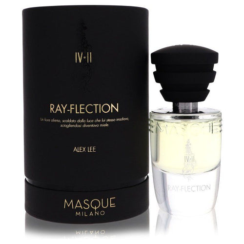 Masque Milano Ray-flection by Masque Milano Eau De Parfum Spray EasyOptionXY LLC