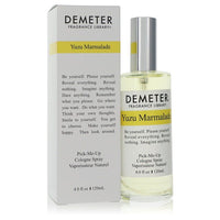Demeter Yuzu Marmalade by Demeter Cologne Spray (Unisex) EasyOptionXY LLC