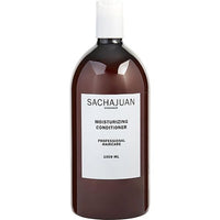 Sachajuan by Sachajuan MOISTURIZING CONDITIONER 33.8 OZ EasyOptionXY LLC