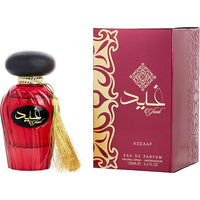 ASDAAF GHAID by Lattafa EAU DE PARFUM SPRAY 3.4 OZ EasyOptionXY LLC