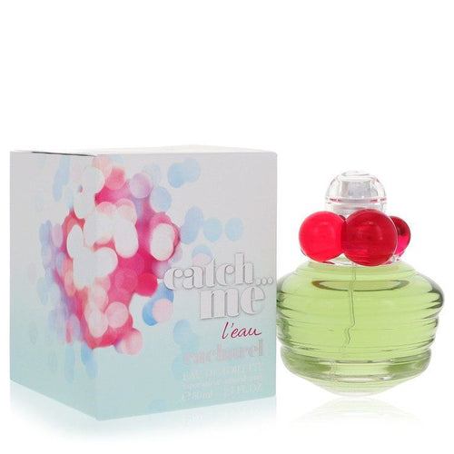 Catch Me L'eau by Cacharel Eau De Toilette Spray EasyOptionXY LLC