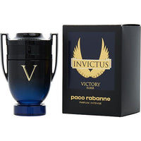 INVICTUS VICTORY ELIXIR by Paco Rabanne PARFUM INTENSE SPRAY 1.7 OZ EasyOptionXY LLC