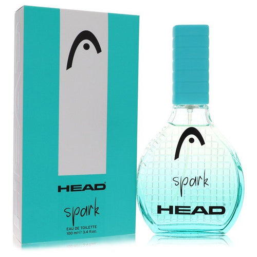 Head Spark by Head Eau De Toilette Spray EasyOptionXY LLC