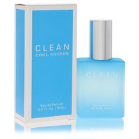 Clean Cool Cotton by Clean Eau De Parfum Spray EasyOptionXY LLC