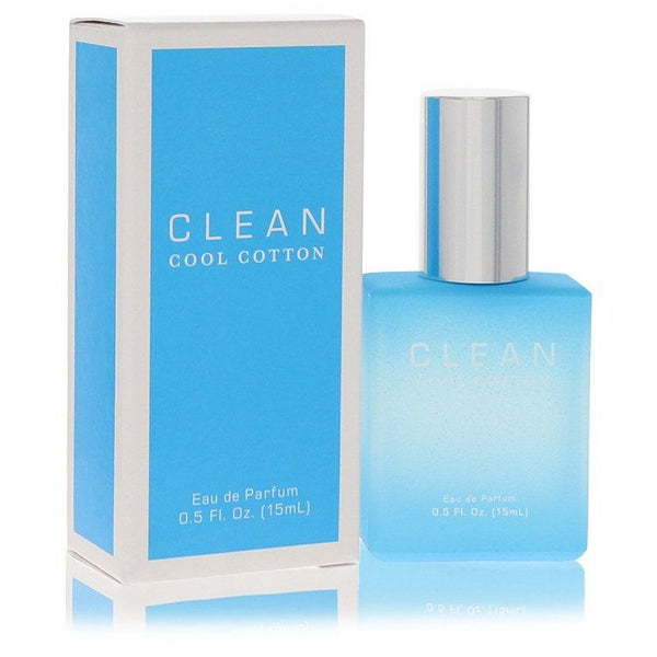 Clean Cool Cotton by Clean Eau De Parfum Spray EasyOptionXY LLC