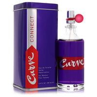Curve Connect by Liz Claiborne Eau De Toilette Spray EasyOptionXY LLC
