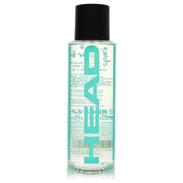 Head Spark by Head Hair & Body Fragrance Mist Spray EasyOptionXY LLC