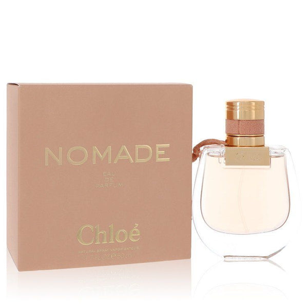 Chloe Nomade by Chloe Eau De Parfum Spray EasyOptionXY LLC