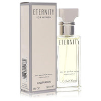 Eternity by Calvin Klein Eau De Parfum Spray EasyOptionXY LLC