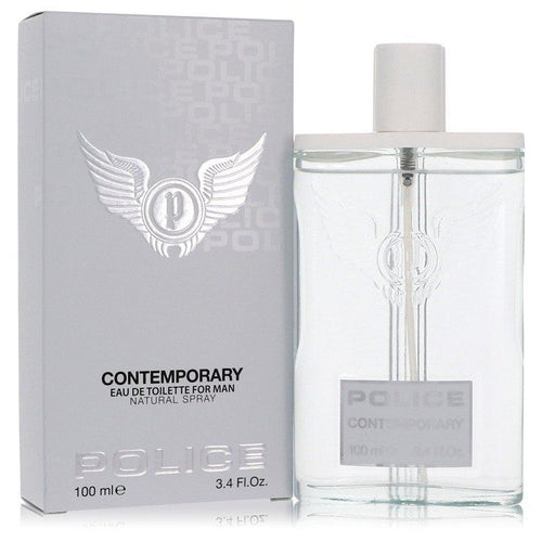 Police Contemporary by Police Colognes Eau De Toilette Spray EasyOptionXY LLC