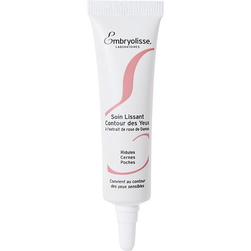 Embryolisse by Embryolisse Smoothing Eye Contour Care (All Skin Types 30+) --15ml/0.5oz EasyOptionXY LLC