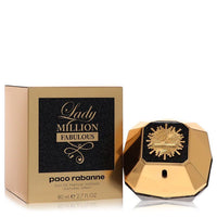 Lady Million Fabulous by Paco Rabanne Eau De Parfum Intense Spray EasyOptionXY LLC