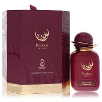 Arabiyat Prestige Bedour Extrait by Arabiyat Prestige Eau De Parfum Spray (Unisex) EasyOptionXY LLC