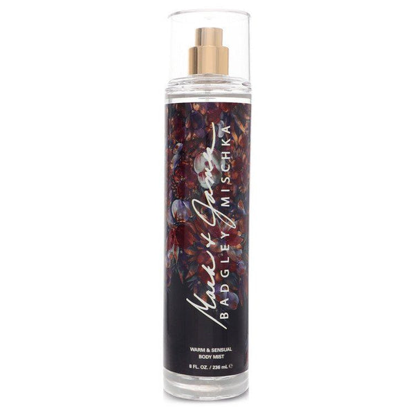 Mark & James Warm And Sensual by Badgley Mischka Body Mist EasyOptionXY LLC