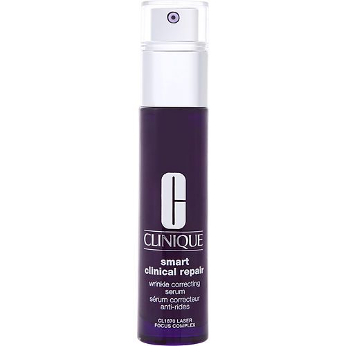 CLINIQUE by Clinique Smart Custom-Repair Serum --30ml/1oz EasyOptionXY LLC