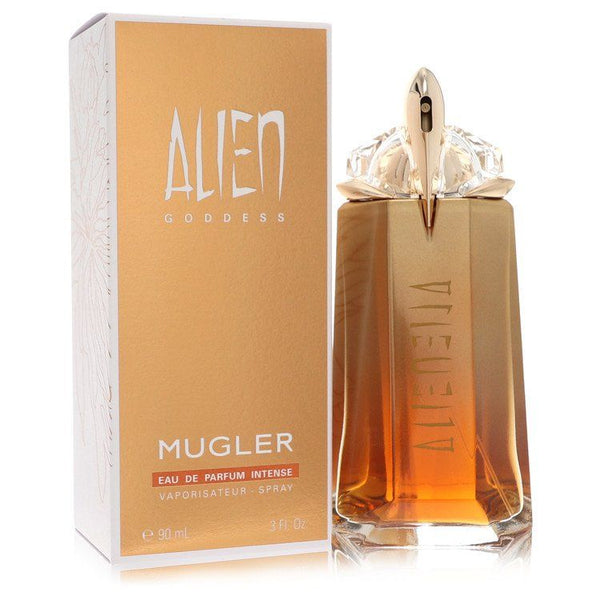 Alien Goddess Intense by Thierry Mugler Eau De Parfum Spray EasyOptionXY LLC