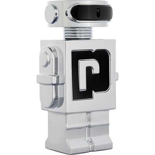 PACO RABANNE PHANTOM by Paco Rabanne EDT SPRAY 3.4 OZ *TESTER EasyOptionXY LLC
