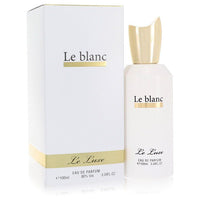 Le Luxe Le Blanc by Le Luxe Eau De Parfum Spray EasyOptionXY LLC