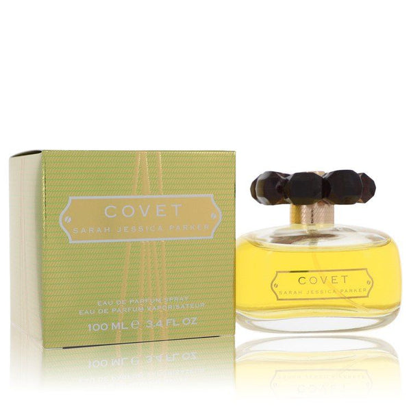 Covet by Sarah Jessica Parker Eau De Parfum Spray EasyOptionXY LLC