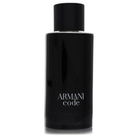Armani Code by Giorgio Armani Eau De Toilette Spray Refillable (Unboxed) EasyOptionXY LLC