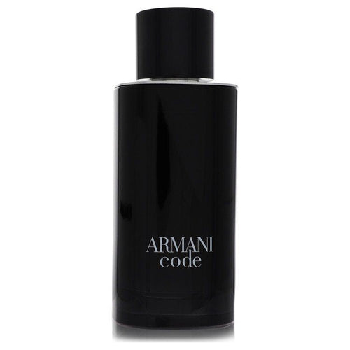 Armani Code by Giorgio Armani Eau De Toilette Spray Refillable (Unboxed) EasyOptionXY LLC