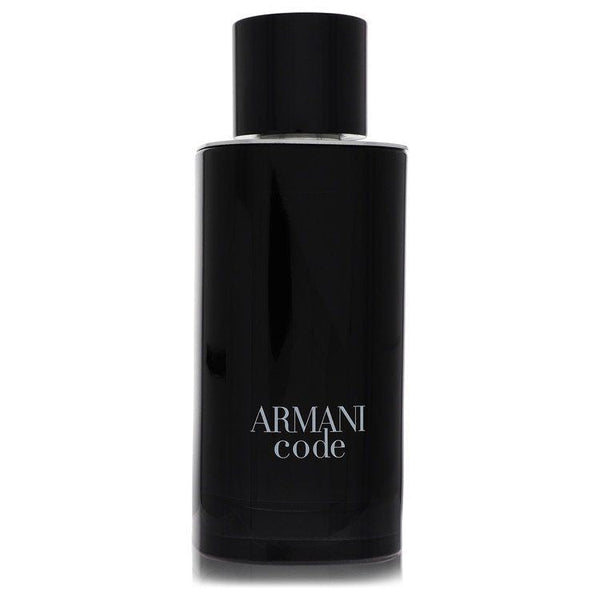 Armani Code by Giorgio Armani Eau De Toilette Spray Refillable (Unboxed) EasyOptionXY LLC