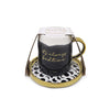 Slant Collection Coffee Mug Set 2 PC EasyOptionXY LLC