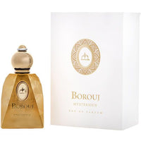 BOROUJ MYSTERIOUS by Borouj EAU DE PARFUM SPRAY 2.9 OZ EasyOptionXY LLC