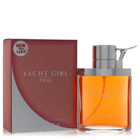 Yacht Girl Pink by Myrurgia Eau De Parfum Spray EasyOptionXY LLC