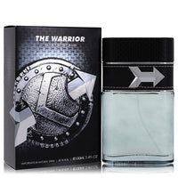 Armaf The Warrior by Armaf Eau De Toilette Spray EasyOptionXY LLC