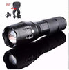 Zoom In A Flash Your Big Flash Light In Small Footprint + Bonus Bike Mount Free EasyOptionXY LLC