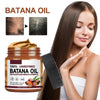 Batana Oil From Honduras - Get Fuller, Thicker, Healthier Hair - Great Gifts For Women Men Conditioner Haircare Silky - Hair Nutrition EasyOptionXY LLC