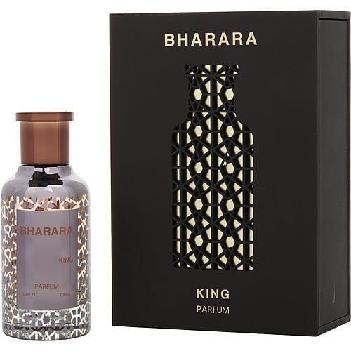 BHARARA KING by BHARARA PARFUM SPRAY 3.4 OZ EasyOptionXY LLC