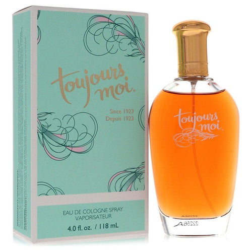 Tou Jour Moi by Dana Eau De Cologne Spray EasyOptionXY LLC
