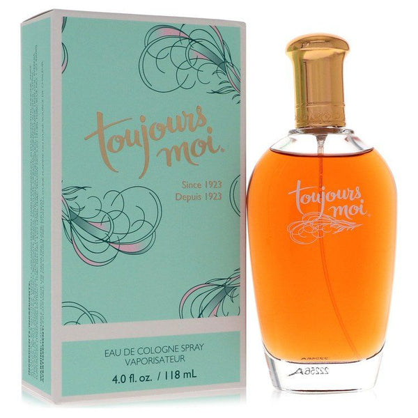Tou Jour Moi by Dana Eau De Cologne Spray EasyOptionXY LLC