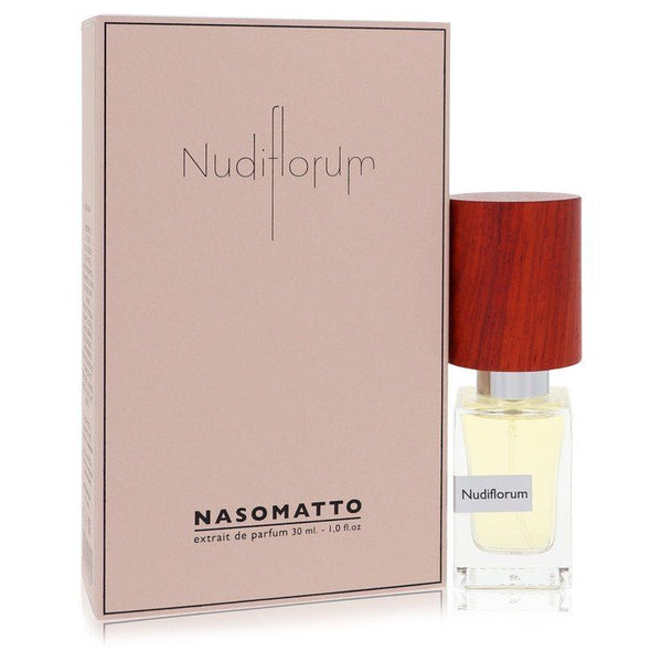 Nudiflorum by Nasomatto Extrait de parfum (Pure Perfume) EasyOptionXY LLC