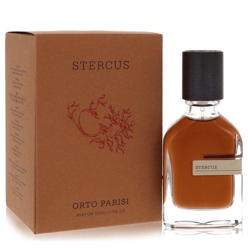 Stercus by Orto Parisi Pure Parfum (Unisex) EasyOptionXY LLC
