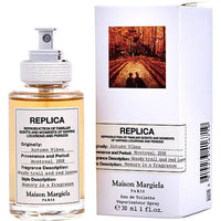 REPLICA AUTUMN VIBES by Maison Margiela EDT SPRAY 1 OZ EasyOptionXY LLC