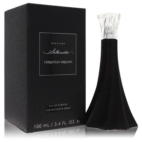 Silhouette Midnight by Christian Siriano Eau De Parfum Spray EasyOptionXY LLC