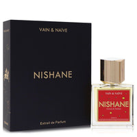 Vain & Naïve by Nishane Extrait De Parfum Spray (Unisex) EasyOptionXY LLC