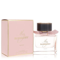 My Burberry Blush by Burberry Eau De Parfum Spray EasyOptionXY LLC