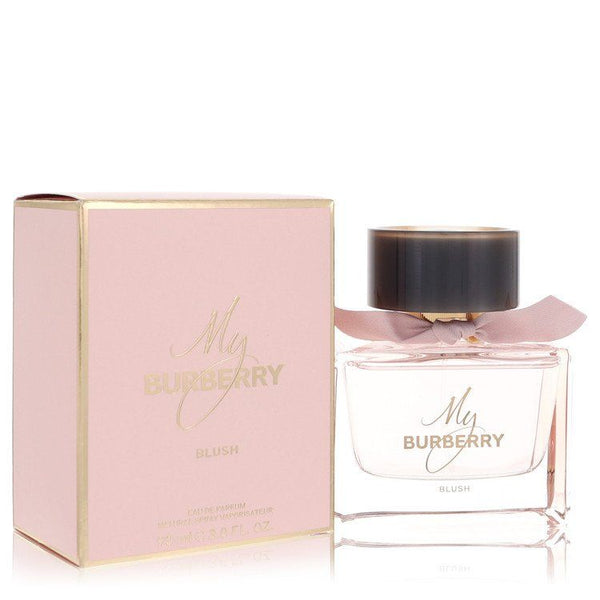 My Burberry Blush by Burberry Eau De Parfum Spray EasyOptionXY LLC