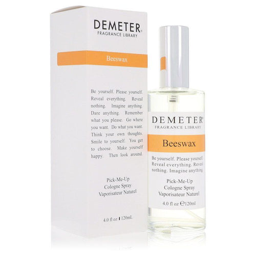 Demeter Beeswax by Demeter Cologne Spray EasyOptionXY LLC
