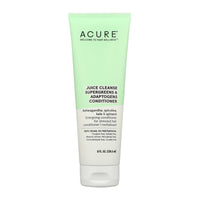 Acure - Conditioner Sprgrn Juice Cleanse - 1 Each-8 Fz EasyOptionXY LLC